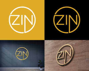 Diseño de Logo por Box Graphic para este proyecto | Diseño: #27454603