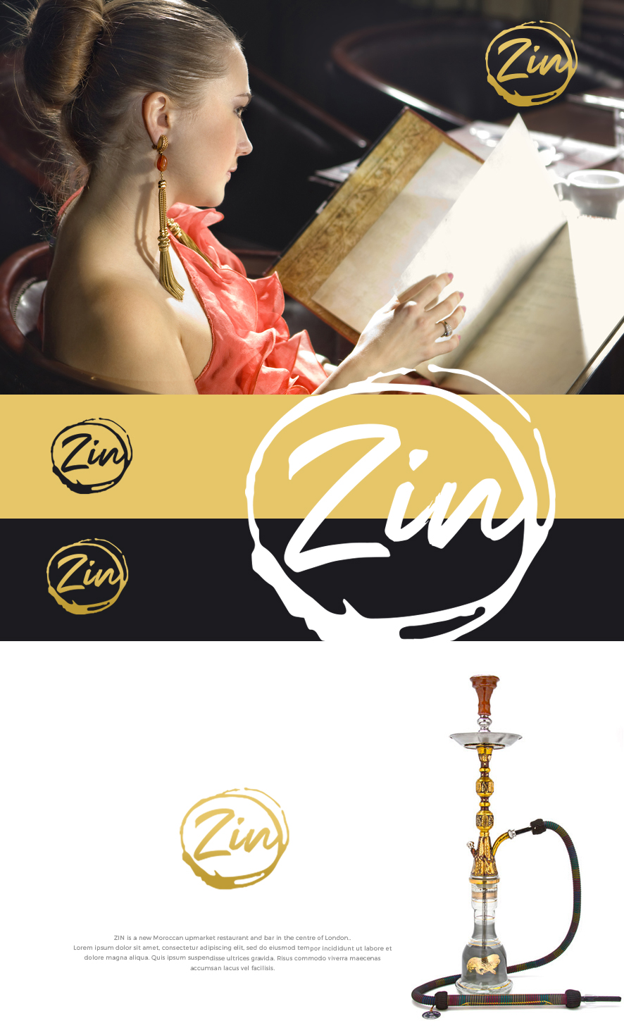 Design de Logo par creative.visuals pour ce projet | Design #27436236