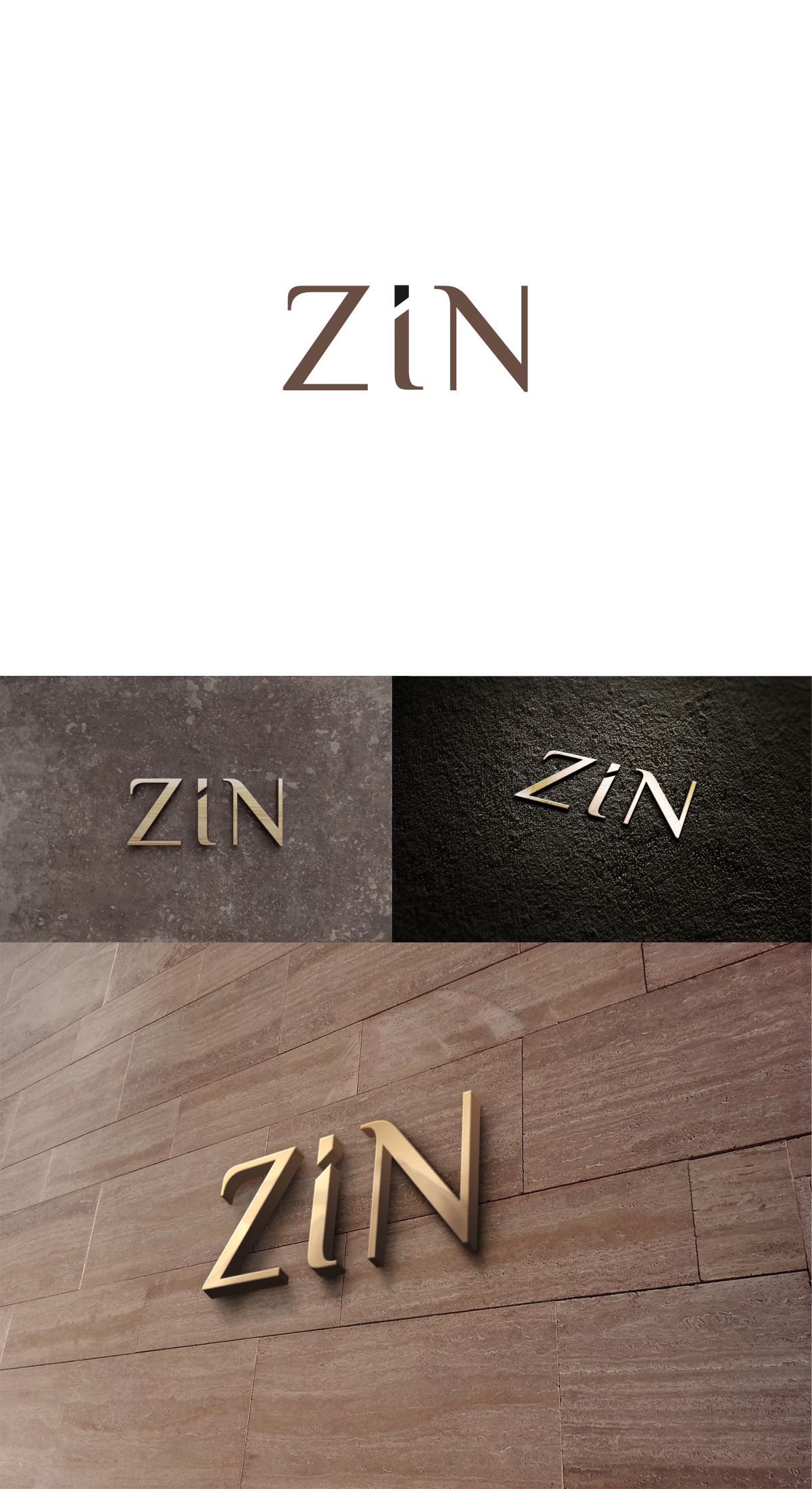 Diseño de Logo por ecorokerz para este proyecto | Diseño #27433532