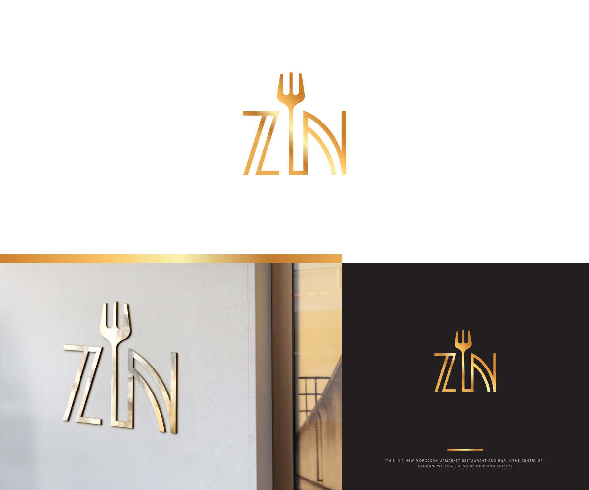 Diseño de Logo por ecorokerz para este proyecto | Diseño #27434503