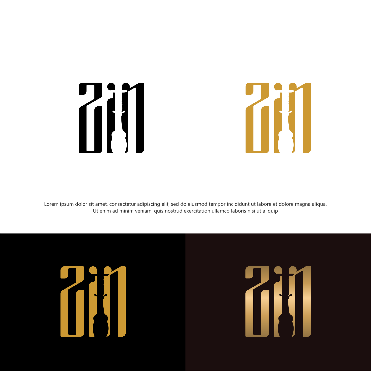 Diseño de Logo por ThiagoB para este proyecto | Diseño #27432423