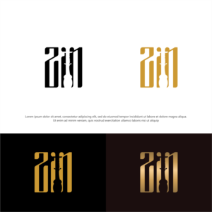 Diseño de Logo por ThiagoB para este proyecto | Diseño: #27432423