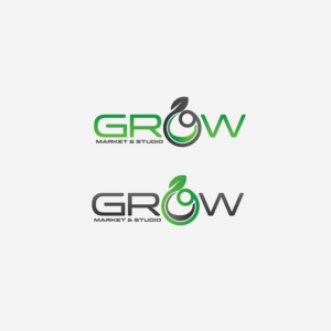 Logo Design by AbrinaDesign