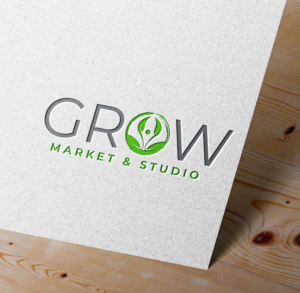 Logo Design by Aaaron for this project | Design: #27467039