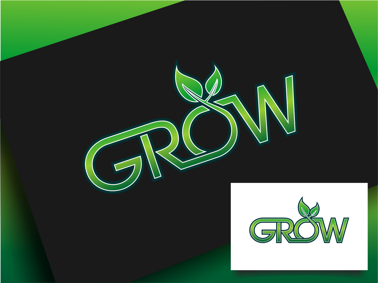 Diseño de Logo por andiacos para este proyecto | Diseño #27457804