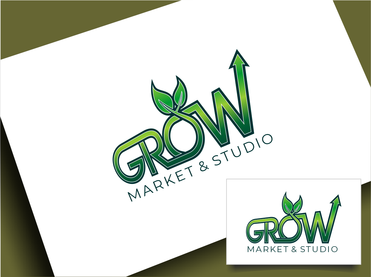 Logo Design by andiacos for this project | Design #27473606