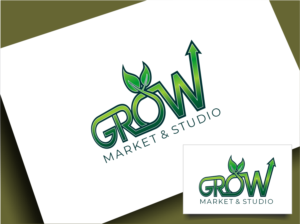 Logo Design by andiacos for this project | Design: #27473606