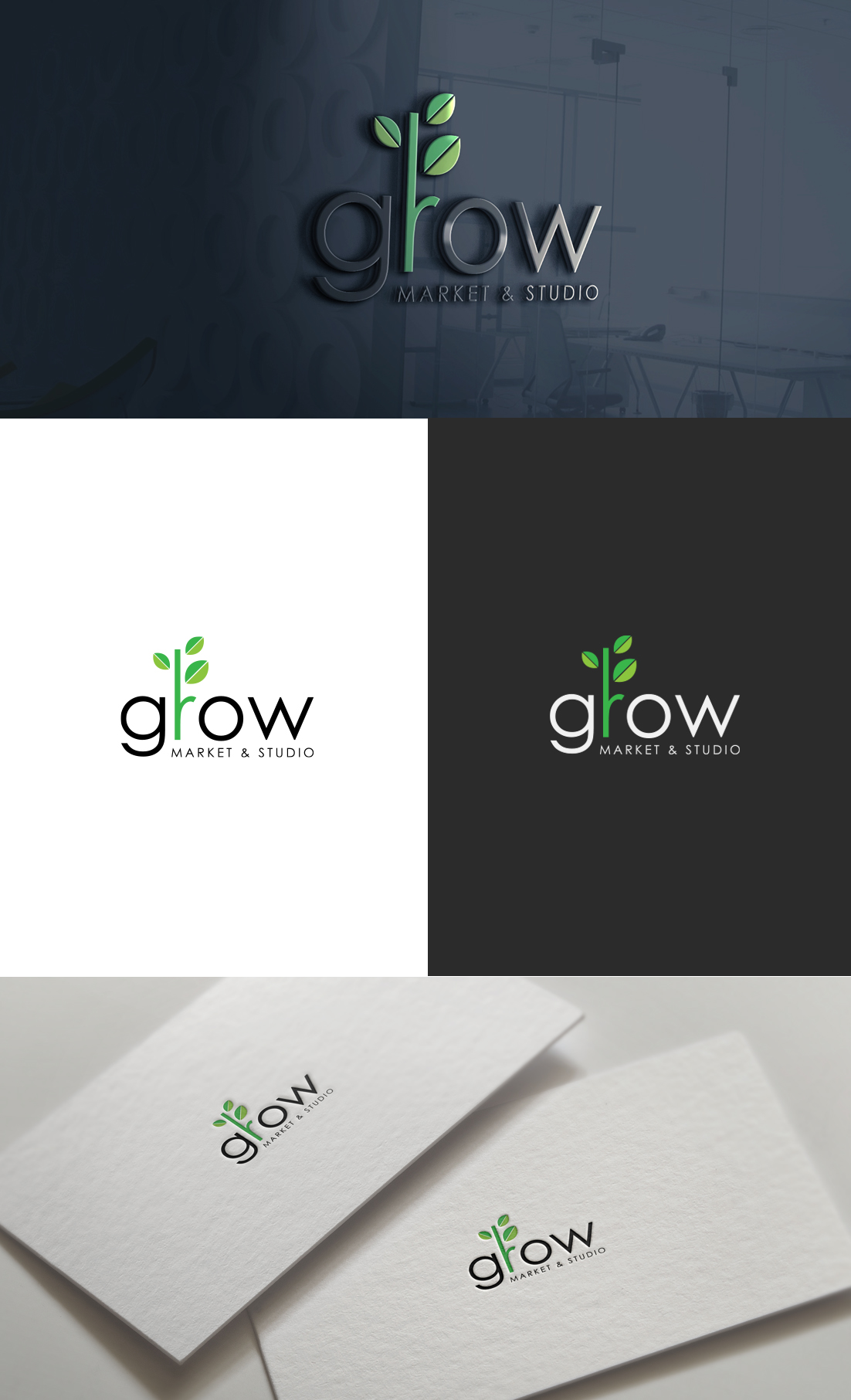 Logo Design by GLDesigns for this project | Design #27432757