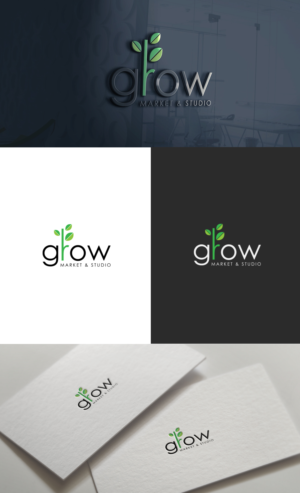 Logo Design by GLDesigns for this project | Design: #27432757