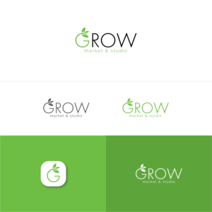 Logo Design by Maxo-Biz for this project | Design: #27441105