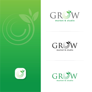 Logo Design by Maxo-Biz for this project | Design: #27441106