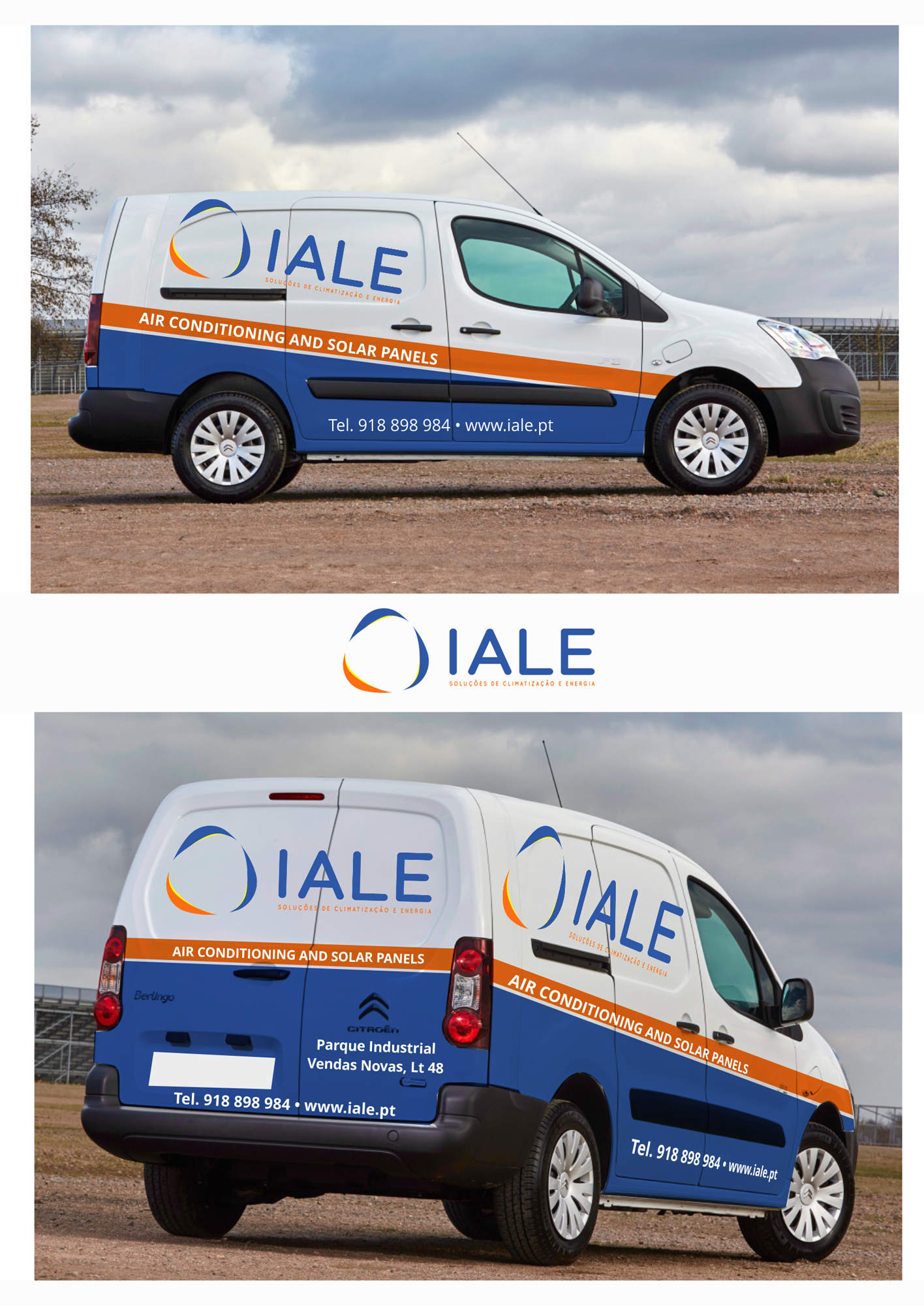 Car Wrap Design by SKYdesign for this project | Design #27468175