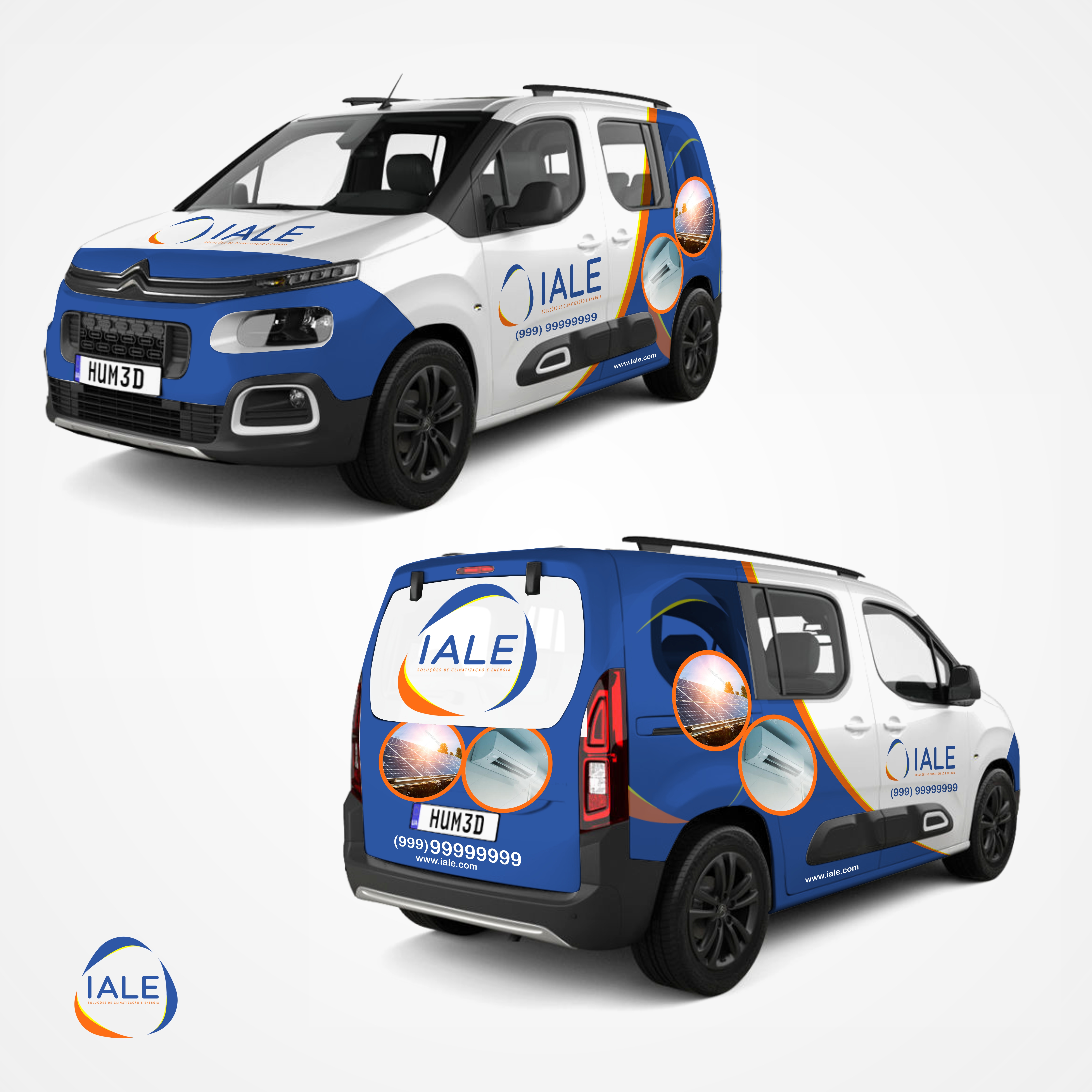 Car Wrap Design by Rique for this project | Design #27455223