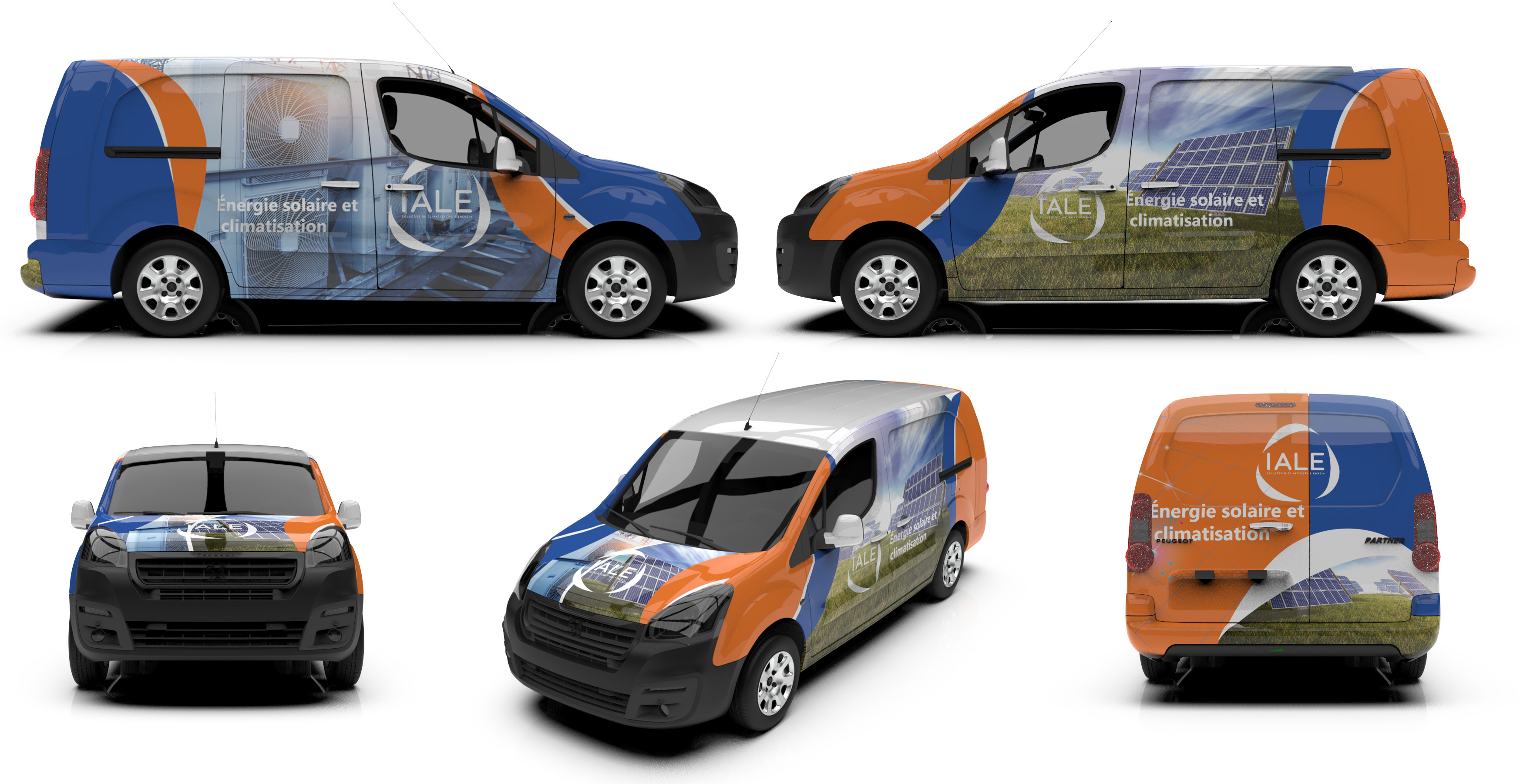Car Wrap Design by MC_Studio for this project | Design #27465938