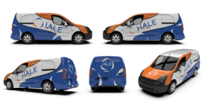 Car Wrap Design by MC_Studio for this project | Design: #27466528