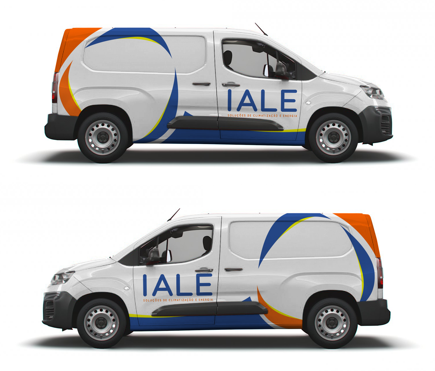 Car Wrap Design by dedenambrol for this project | Design #27452111