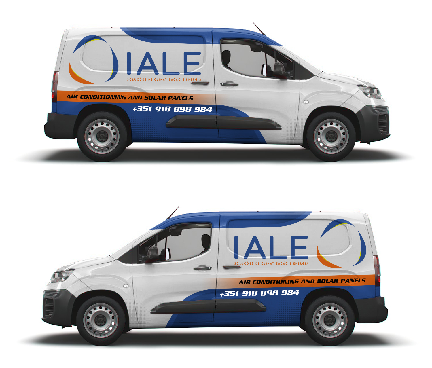 Car Wrap Design by dedenambrol for this project | Design #27452507