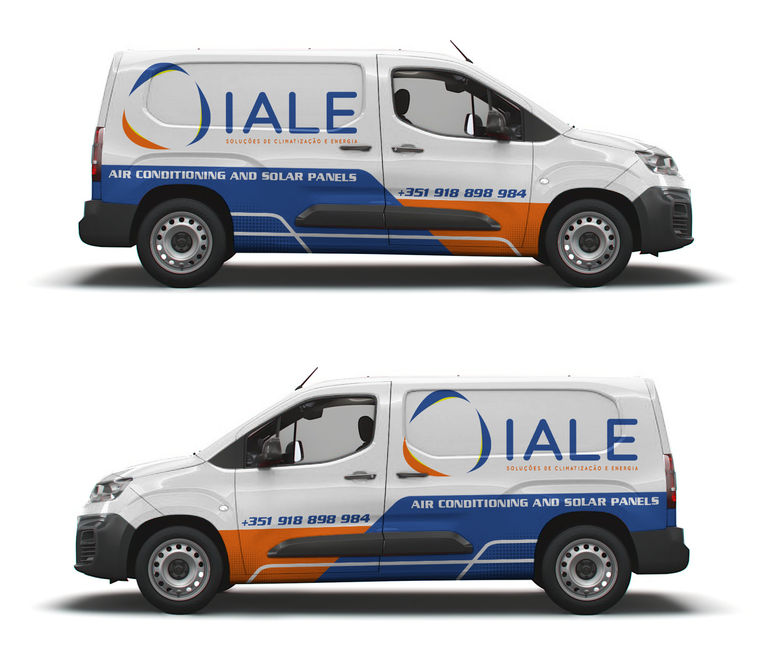 Car Wrap Design by dedenambrol for this project | Design #27457606