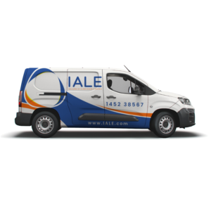 Citroen Berlingo | Design de Covering de Véhicule par Yoga Tri