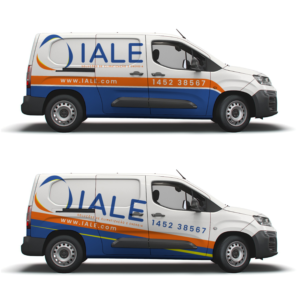 Car Wrap Design by Yoga Tri for this project | Design: #27439334