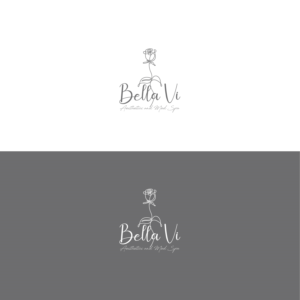 Diseño de Logo por juwel@islam para DiVine Consulting, LLC | Diseño: #27442206