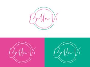 Diseño de Logo por Cliping_path para DiVine Consulting, LLC | Diseño: #27436744