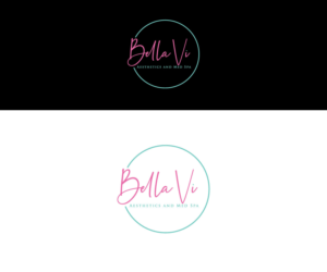 Logo Design by Luckey yaari for DiVine Consulting, LLC | Design: #27434810