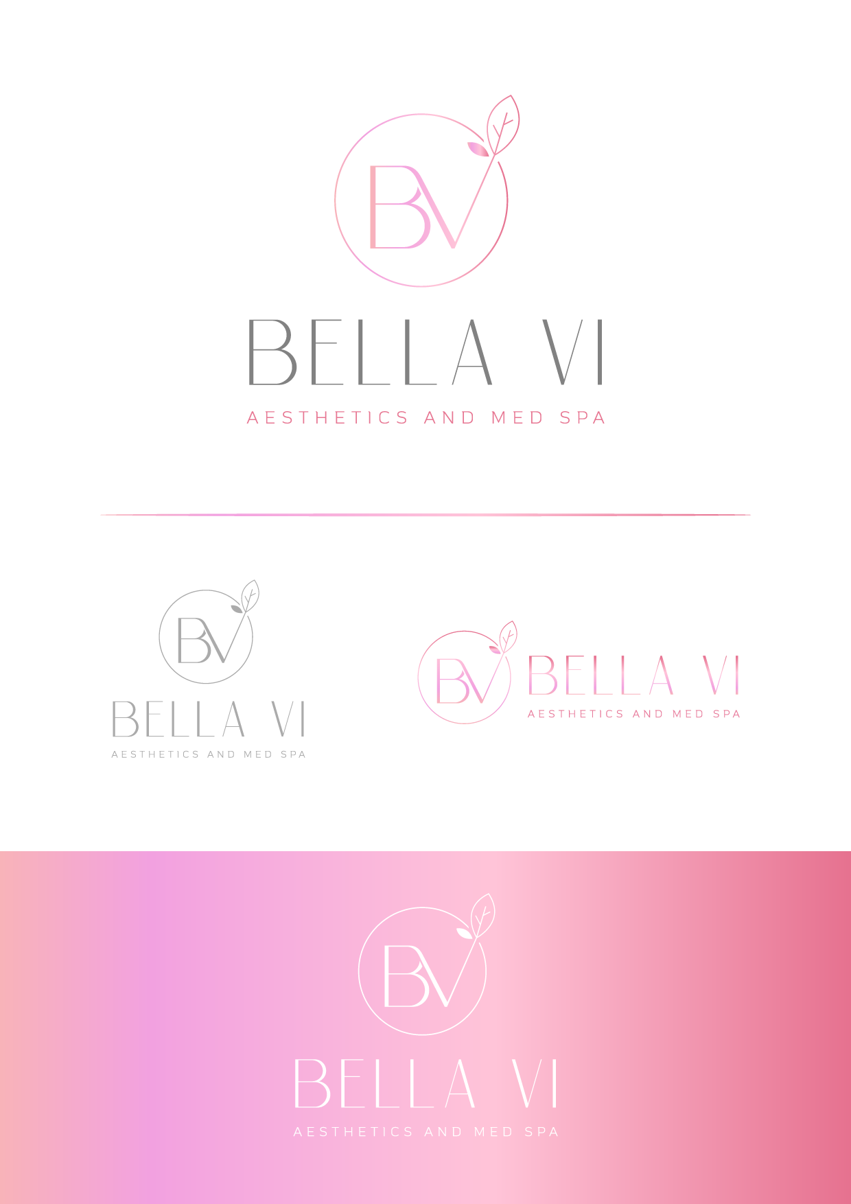 Logo Design by ashantha for DiVine Consulting, LLC | Design #27442754