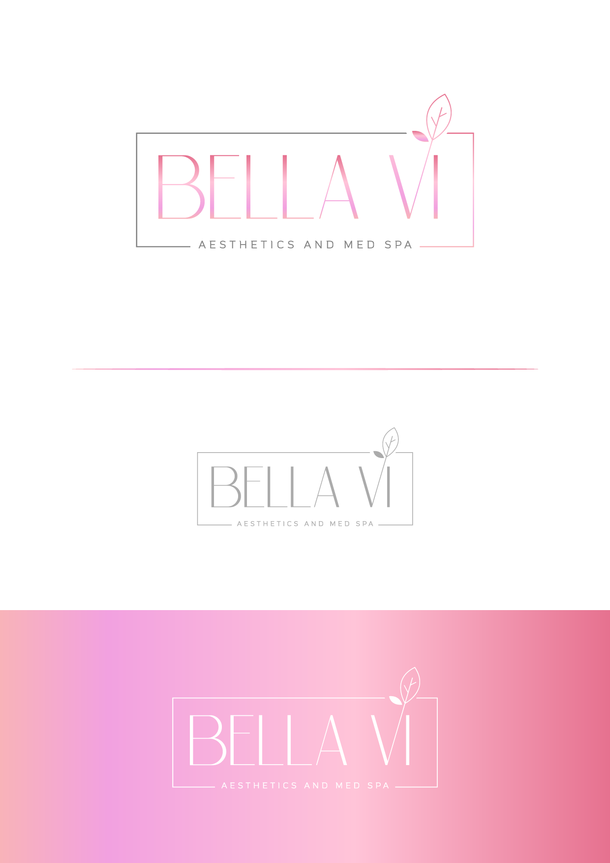 Logo Design by ashantha for DiVine Consulting, LLC | Design #27442758