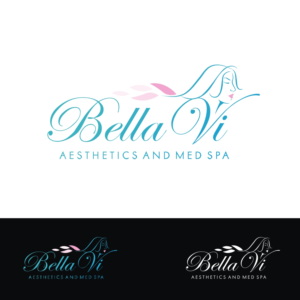 Diseño de Logo por Magic of Art para DiVine Consulting, LLC | Diseño: #27436036