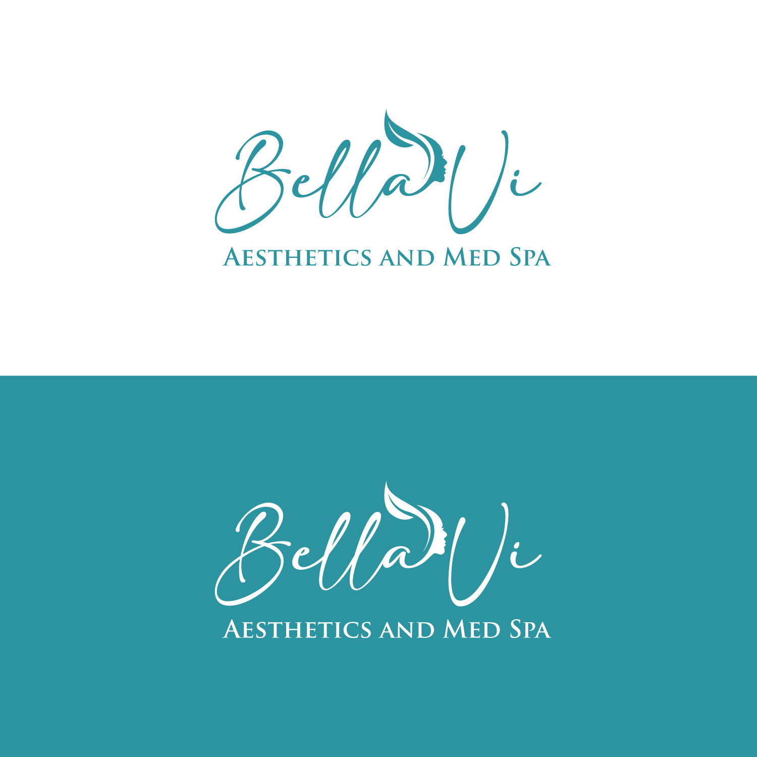 Logo Design by geni for DiVine Consulting, LLC | Design #27438707