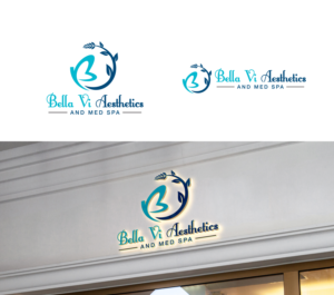 Logo-Design von MD51 für DiVine Consulting, LLC | Design #27433615