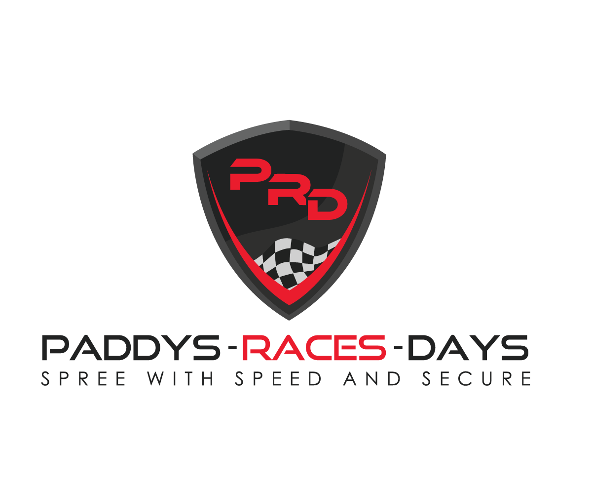 Vector Design by Seema Suvarna for Paddys-Races-Days | Design #27445703