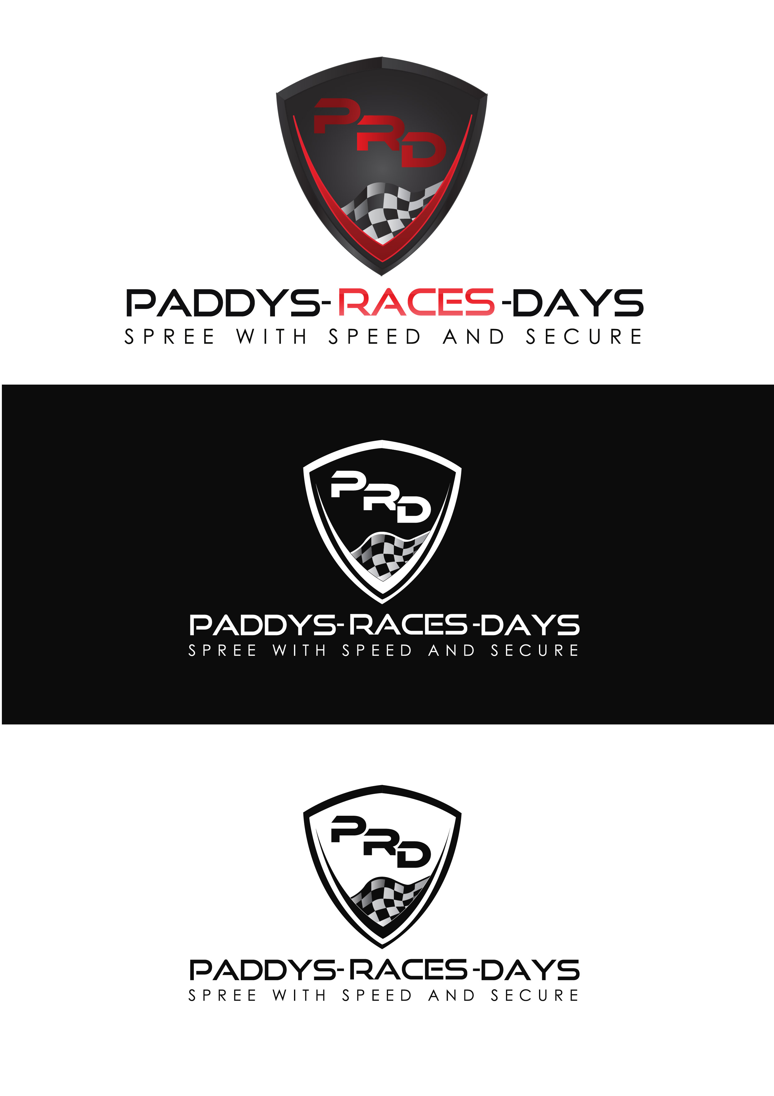 Diseño Vectorizado por dedenambrol para Paddys-Races-Days | Diseño: #27443104