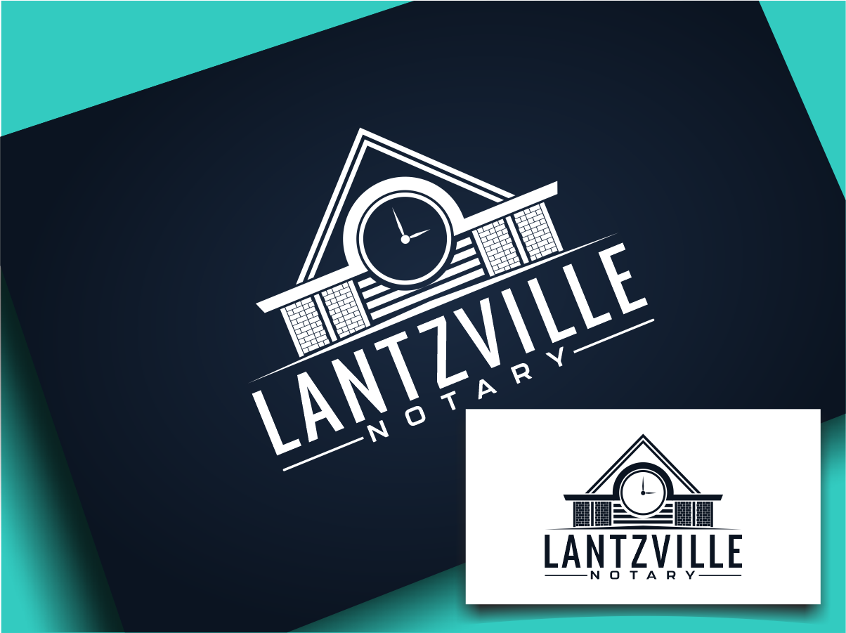 Logo-Design von andiacos für Colby Marie Notary Corp.  | Design #27455431