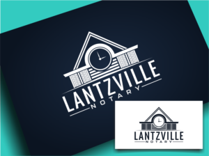 Logo-Design von andiacos für Colby Marie Notary Corp.  | Design: #27455431