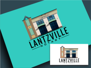 Logo-Design von andiacos für Colby Marie Notary Corp.  | Design: #27471929