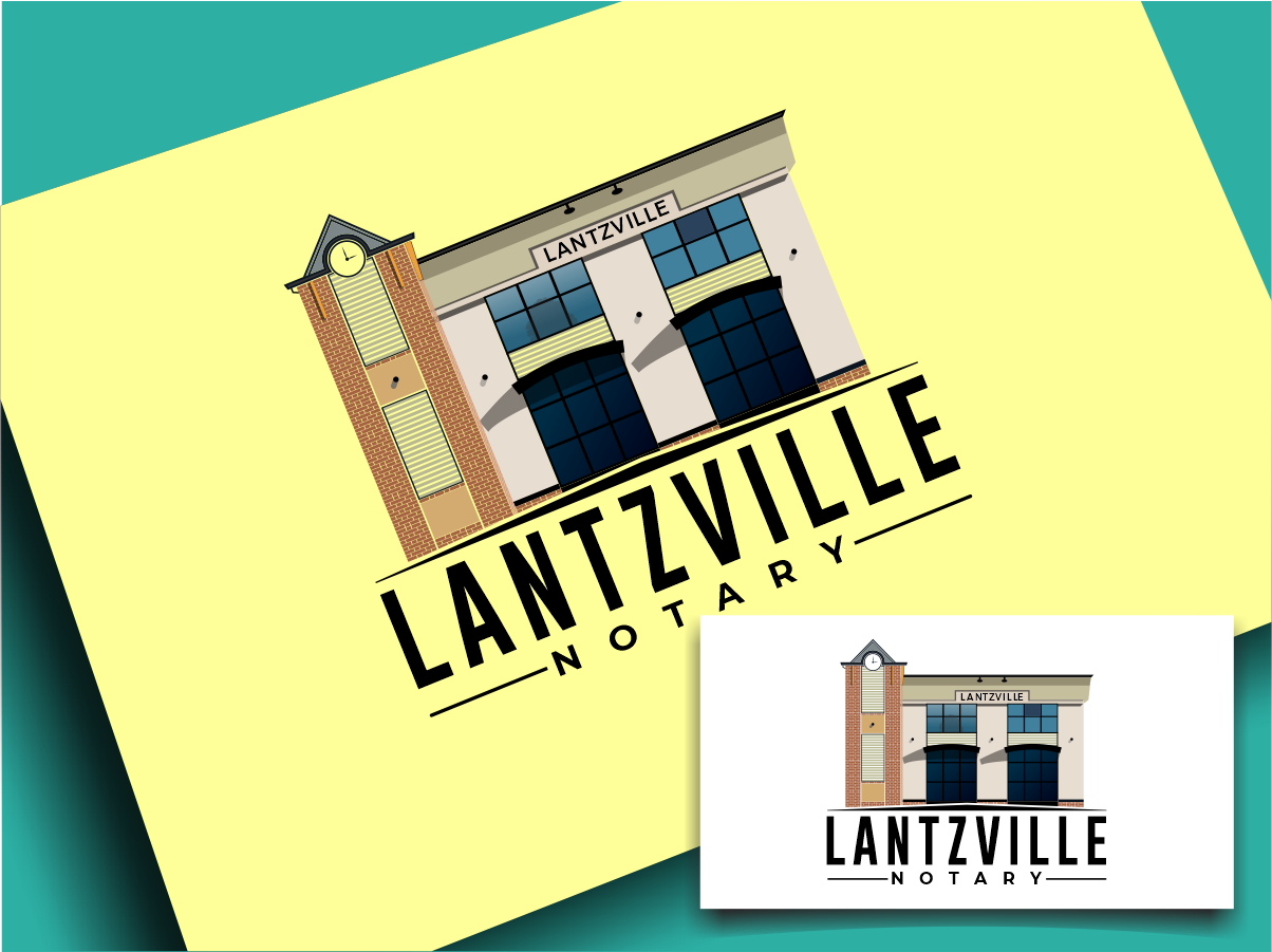 Logo Design by andiacos for Colby Marie Notary Corp.  | Design #27475304