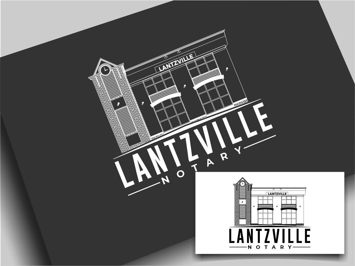 Logo Design by andiacos for Colby Marie Notary Corp.  | Design #27479421