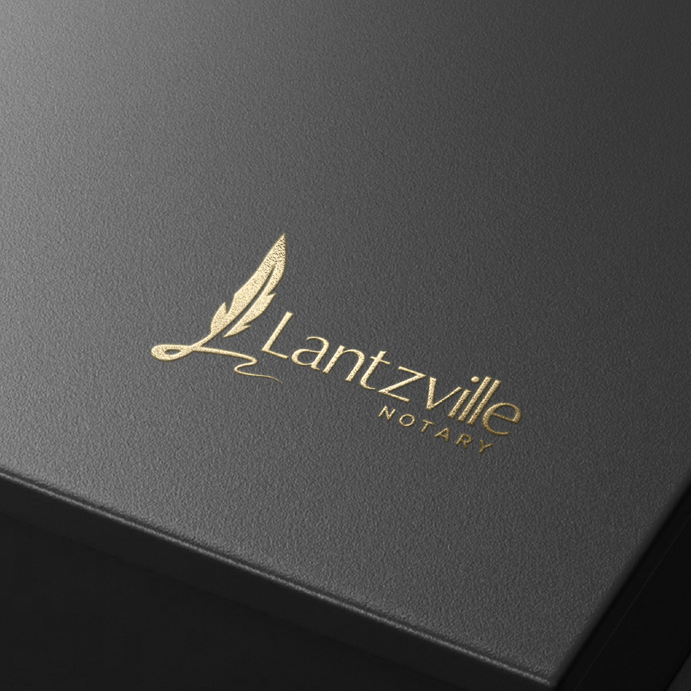 Diseño de Logo por haszart para Colby Marie Notary Corp.  | Diseño #27434033