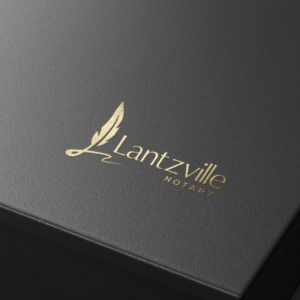 Logo Design by haszart for Colby Marie Notary Corp.  | Design #27434033