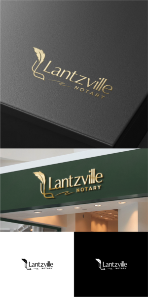 Logo-Design von haszart für Colby Marie Notary Corp.  | Design: #27438788