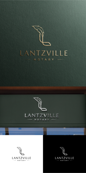 Logo-Design von haszart für Colby Marie Notary Corp.  | Design: #27438794