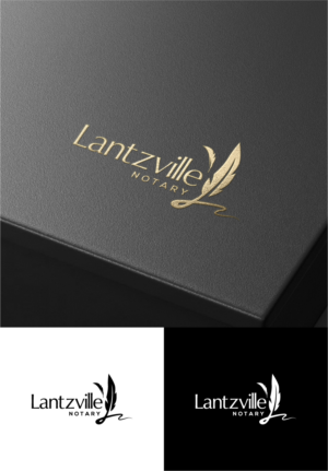 Logo-Design von haszart für Colby Marie Notary Corp.  | Design: #27513227
