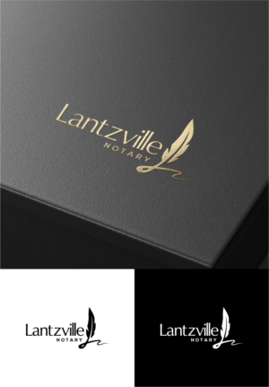 Logo-Design von haszart für Colby Marie Notary Corp.  | Design: #27513229