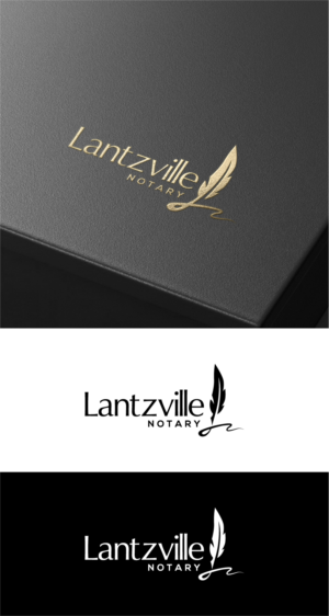 Logo-Design von haszart für Colby Marie Notary Corp.  | Design: #27520490