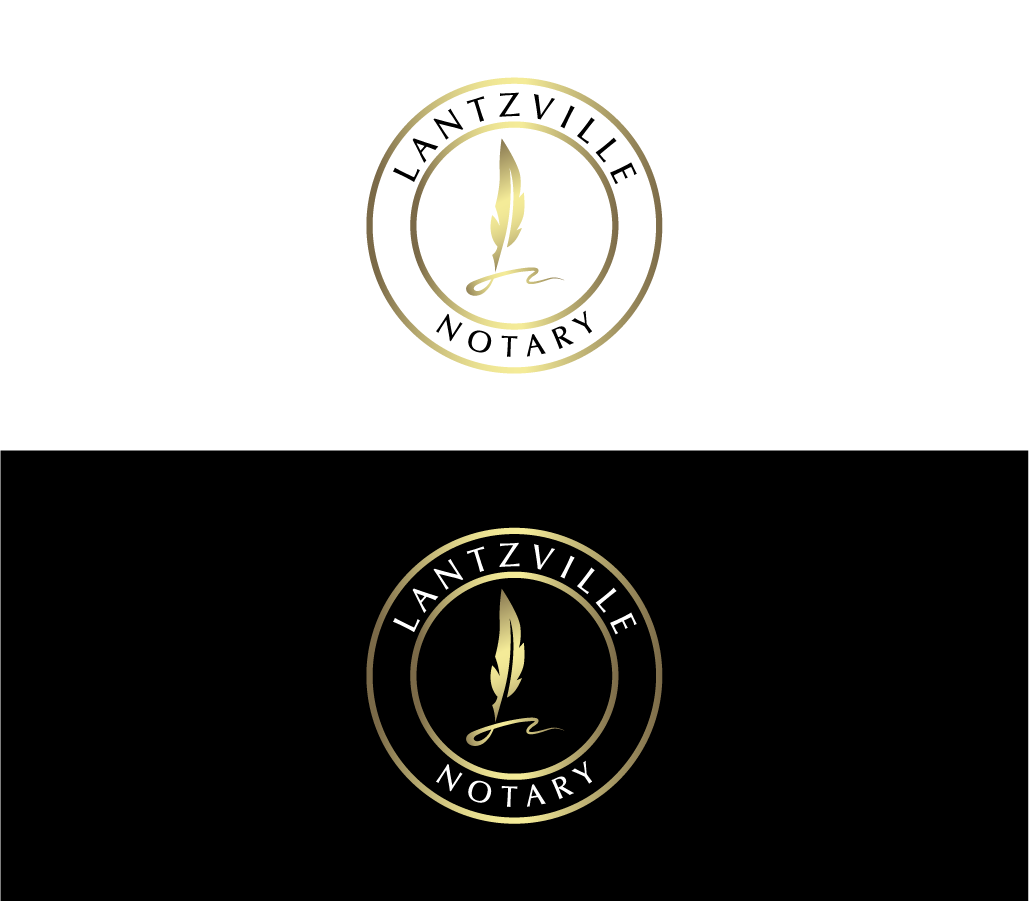 Logo Design by haszart for Colby Marie Notary Corp.  | Design #27521007