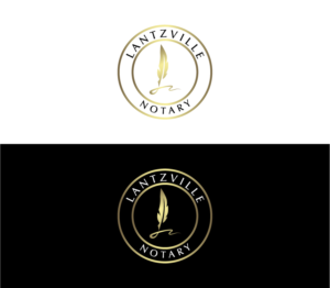 Logo-Design von haszart für Colby Marie Notary Corp.  | Design: #27521007