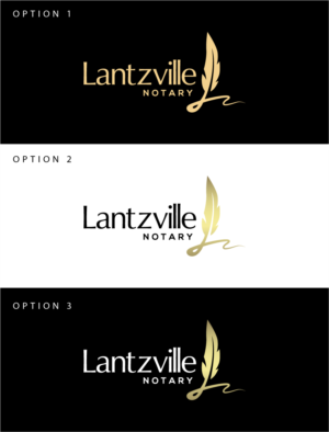 Logo-Design von haszart für Colby Marie Notary Corp.  | Design: #27548579