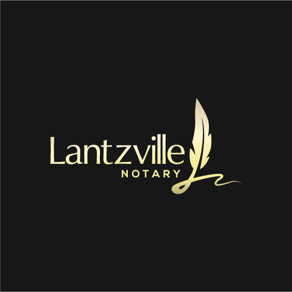Logo Design by haszart for Colby Marie Notary Corp.  | Design #27550740